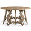 Caldera Centre Table