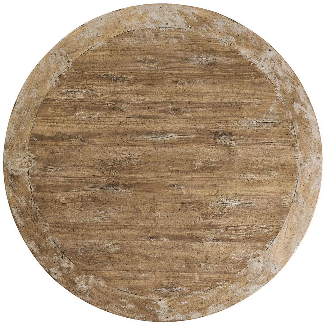 Caldera Centre Table