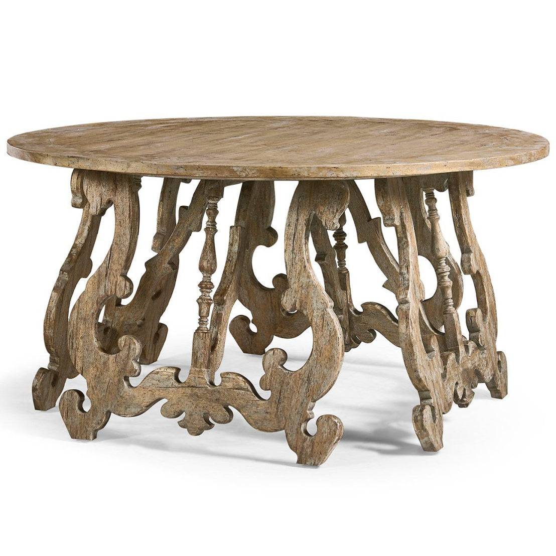Caldera Centre Table