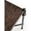 Caldera Square Side Table