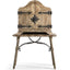 Caldera Box Cabinet and Console Table