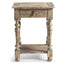 Caldera Narrow Bedside Table
