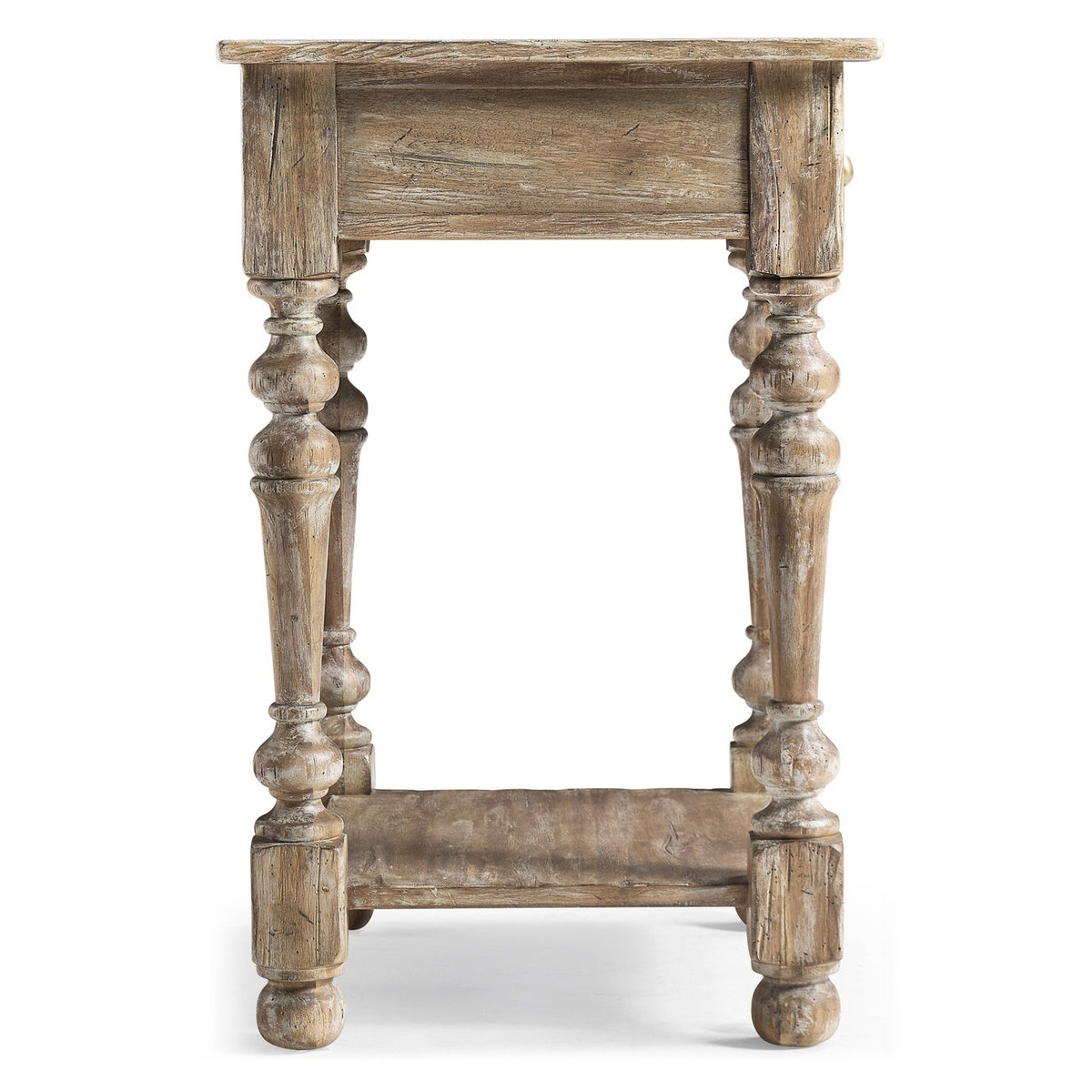 Caldera Narrow Bedside Table