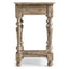 Caldera Narrow Bedside Table