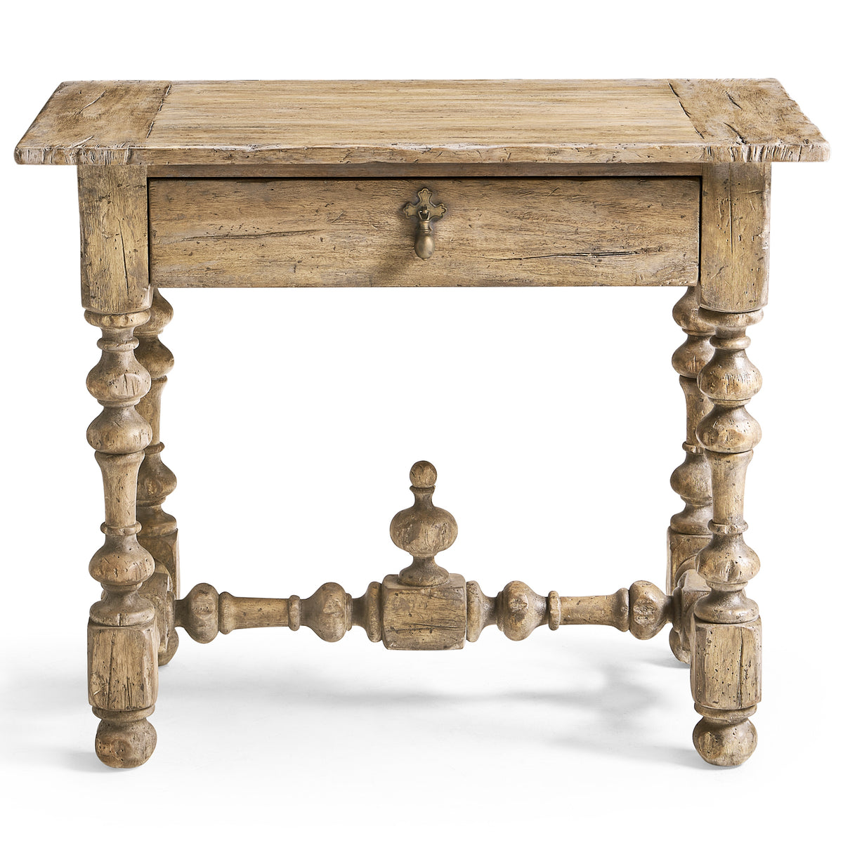 Caldera Bedside Table