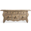 Caldera Dresser