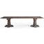 Caldera Oscura Dining Table 315cm