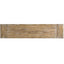 Caldera Pedestal-Base Console Table