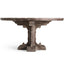 Caldera Oscura Round Dining Table 152cm