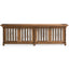 Tamarisk Entertainment Credenza