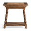 Tamarisk Storage Side Table