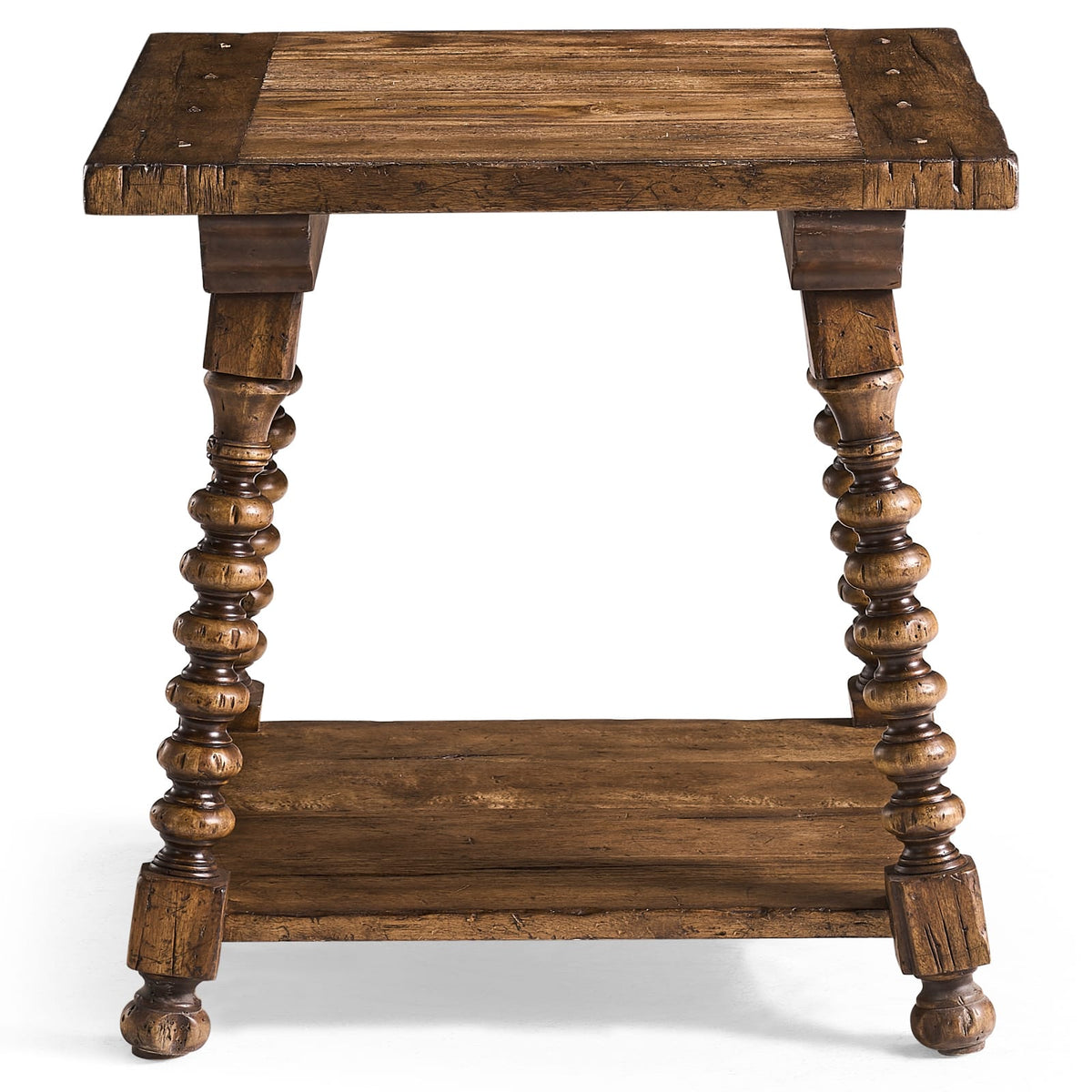Tamarisk Square Side Table