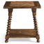 Tamarisk Square Side Table