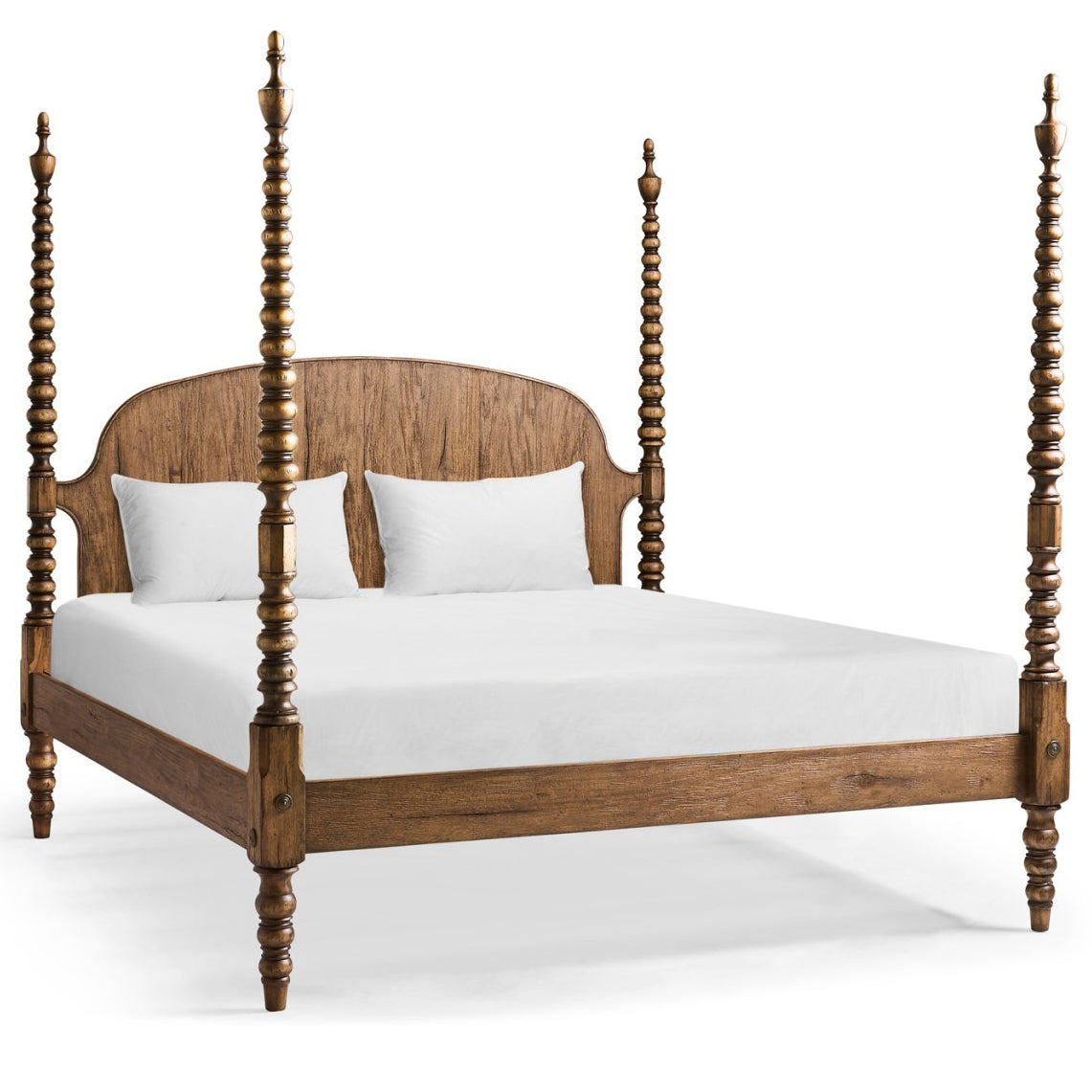 Tamarisk Poster UK Super King Bed