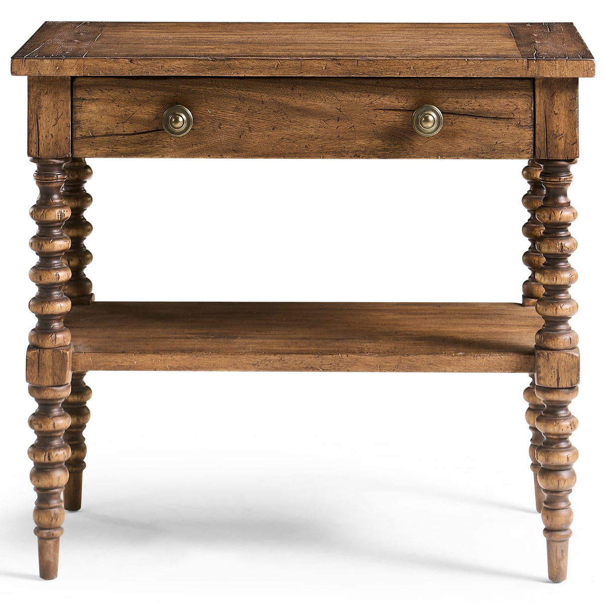 Tamarisk Bedside Table
