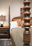 Tamarisk Bedside Table