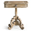 Caldera Side Table