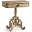 Caldera Side Table