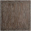 Caldera Oscura Square Bar Table