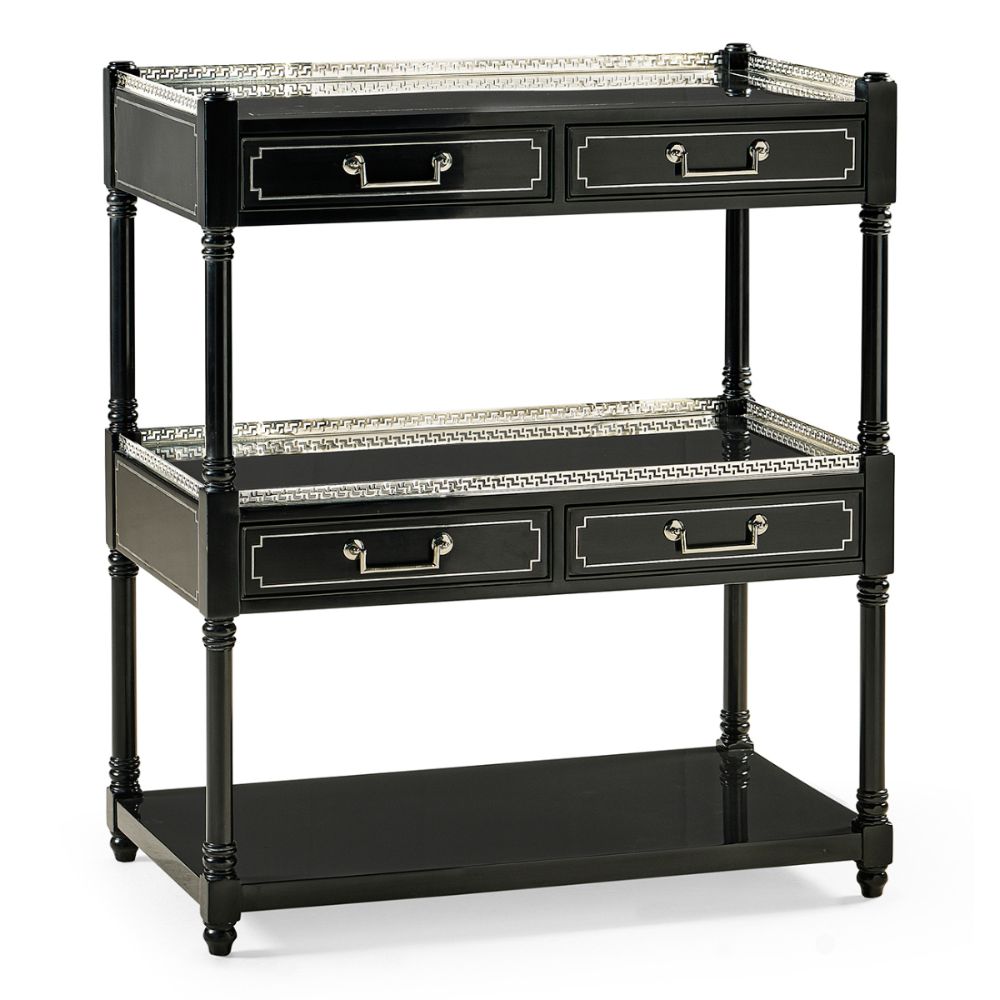 Flux Lacquer Étagère