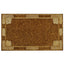 Seaweed Marquetry Coffee Table