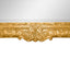 French 19th Century Wall Mirror 