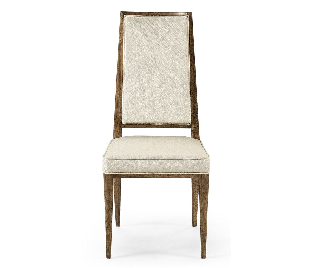 Barcelona Side Chair in Skipper