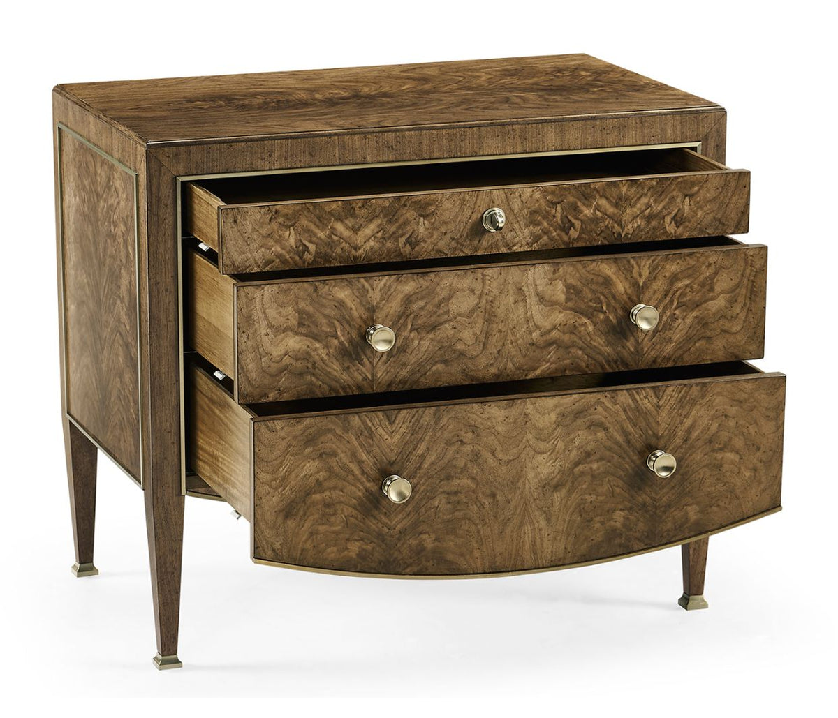 Barcelona Bedside Chest