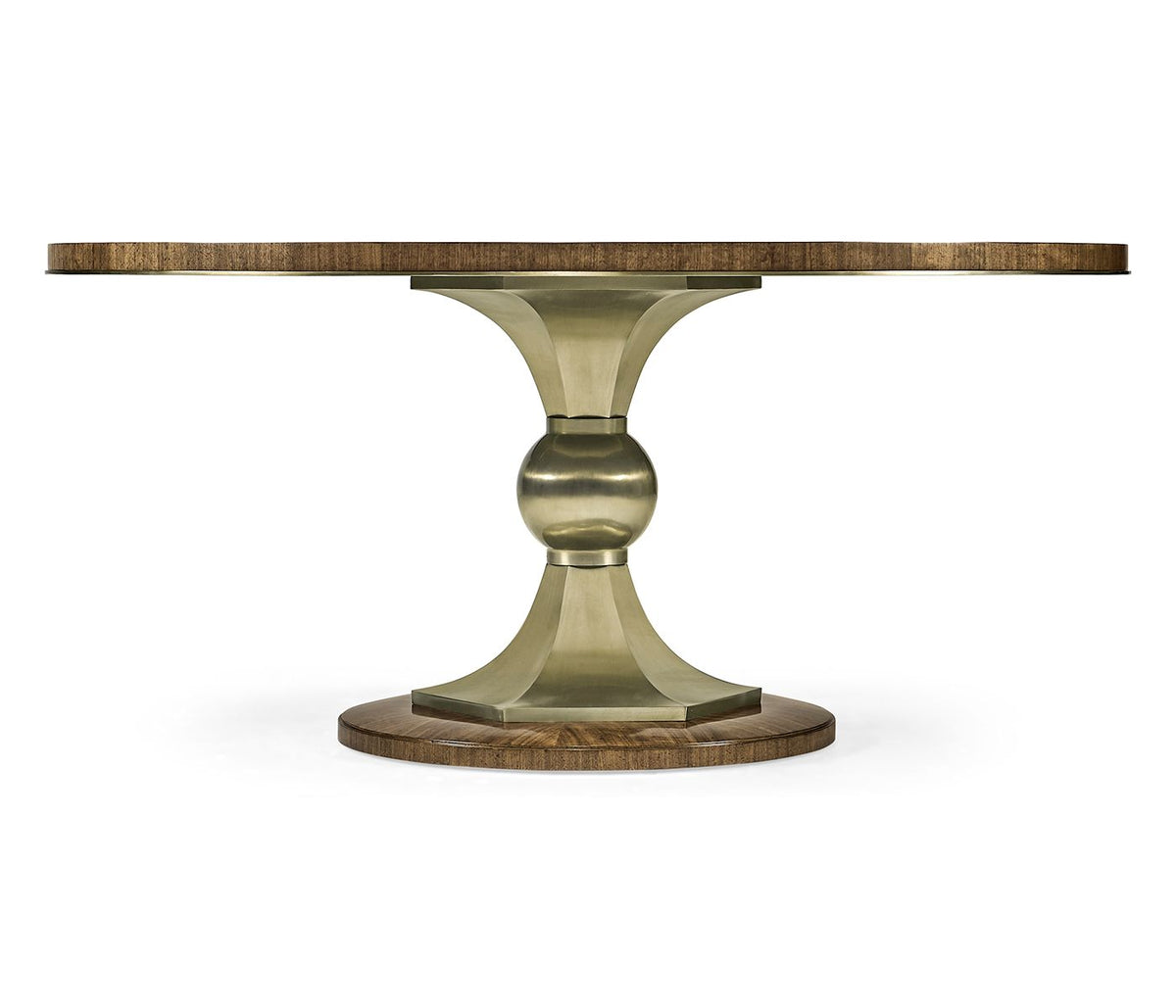 Barcelona Round Dining Table