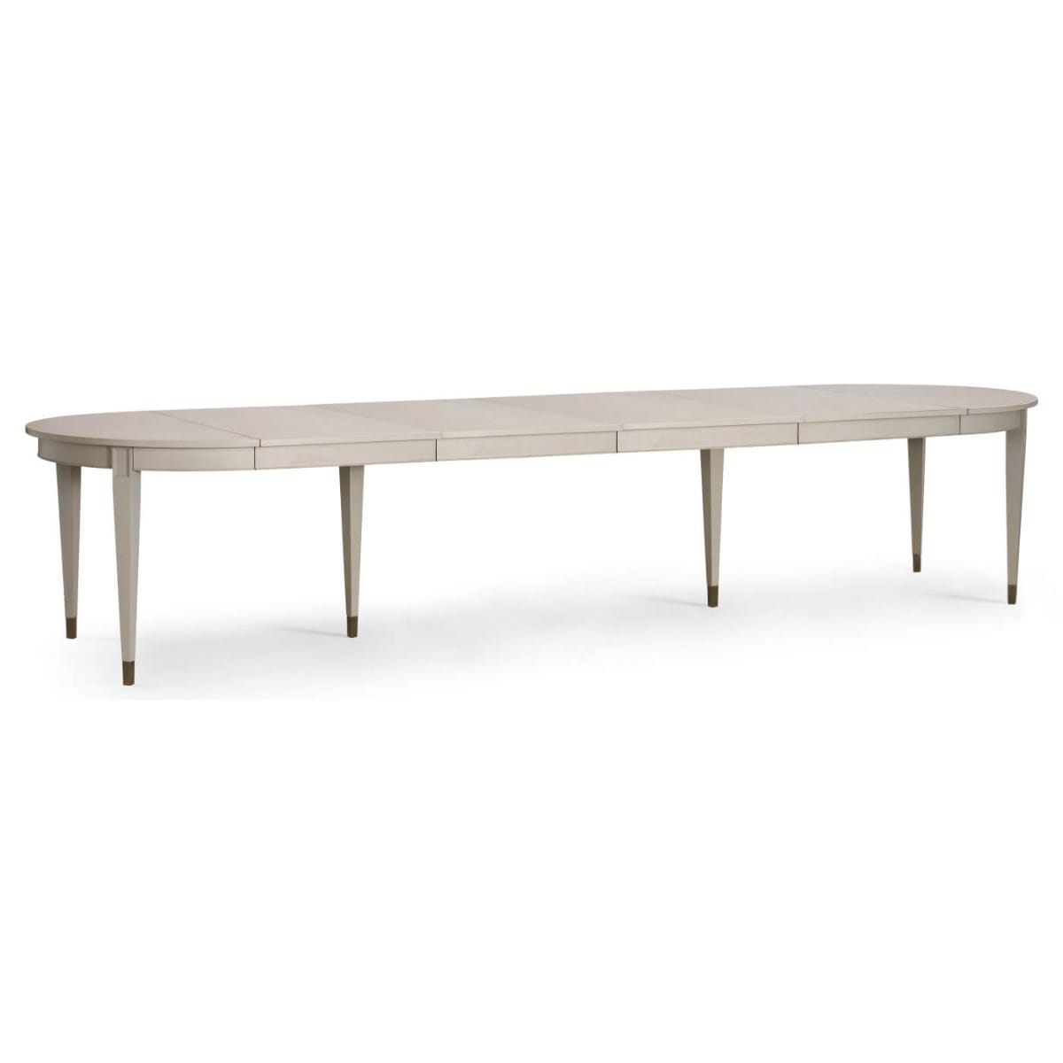Swedish Extending Dining Table 112-295cm