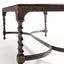 Orsman Ebonized Rectangular Coffee Table