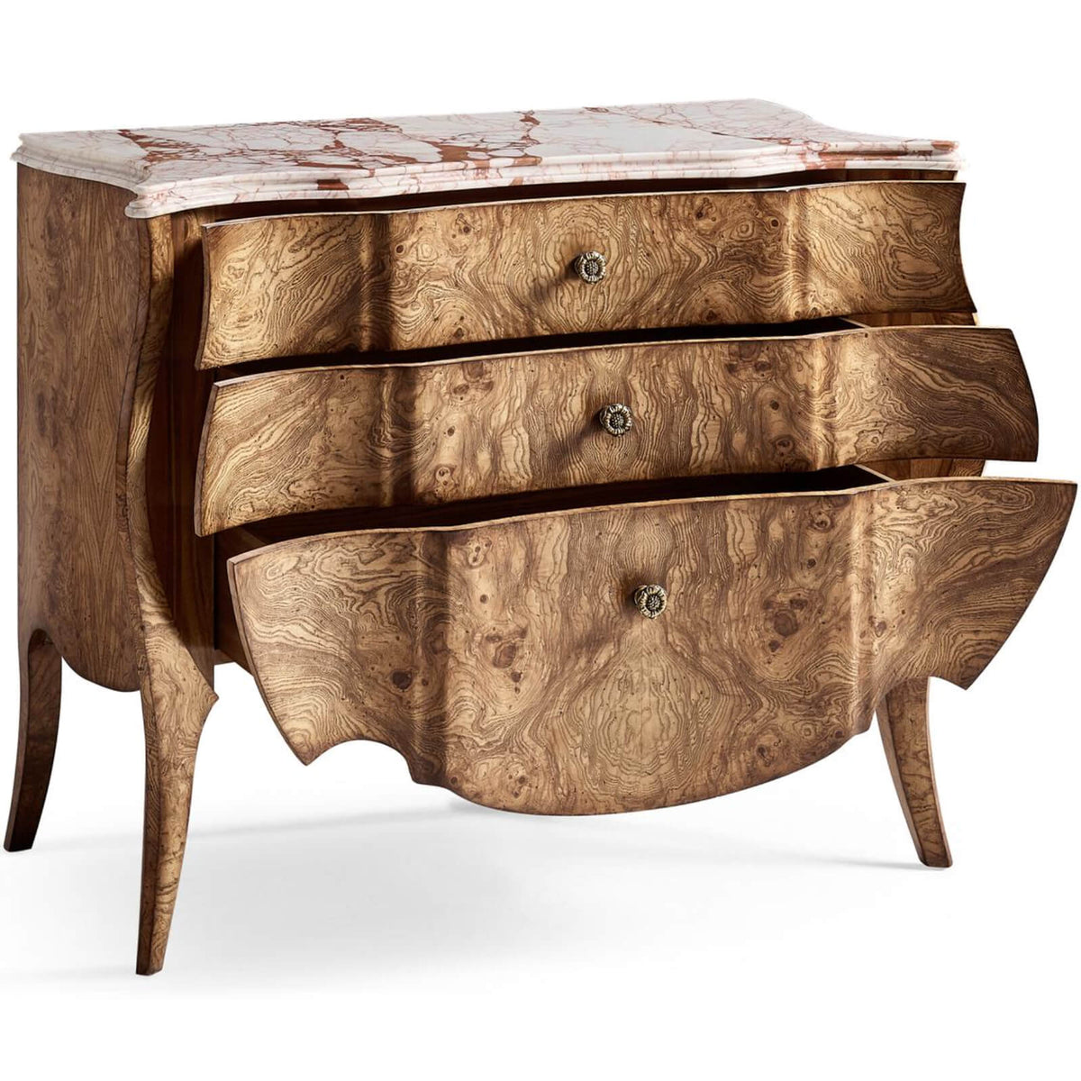 Winsland Chest of Drawers
