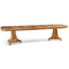Orsman Extending Dining Table - 218-320cm