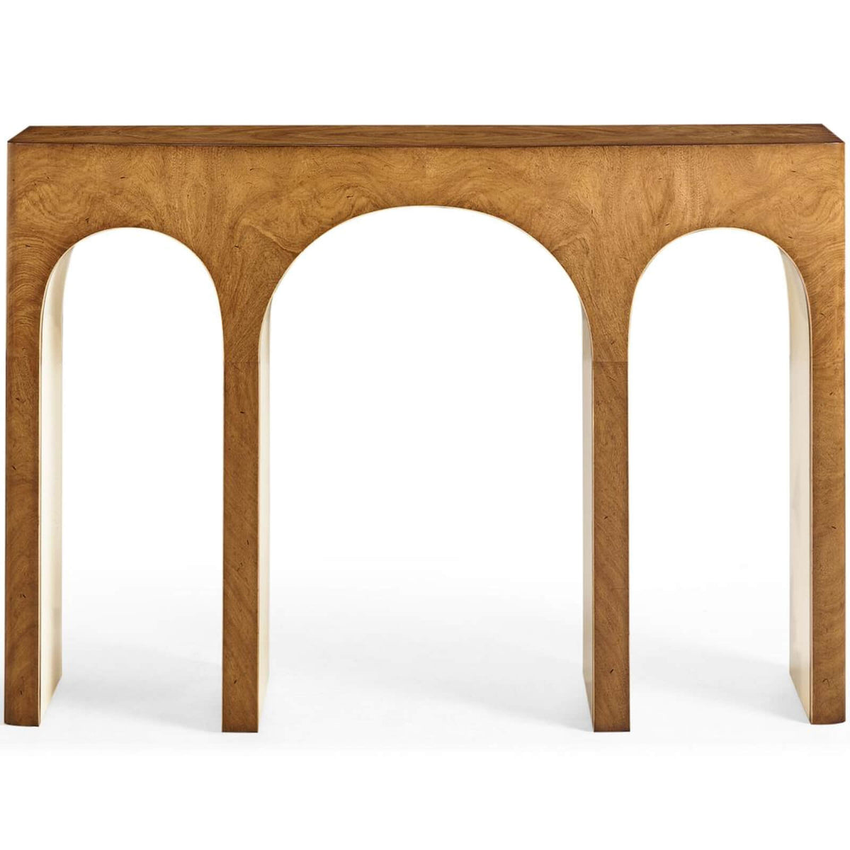 Orsman Arched Console Table