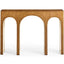 Orsman Arched Console Table