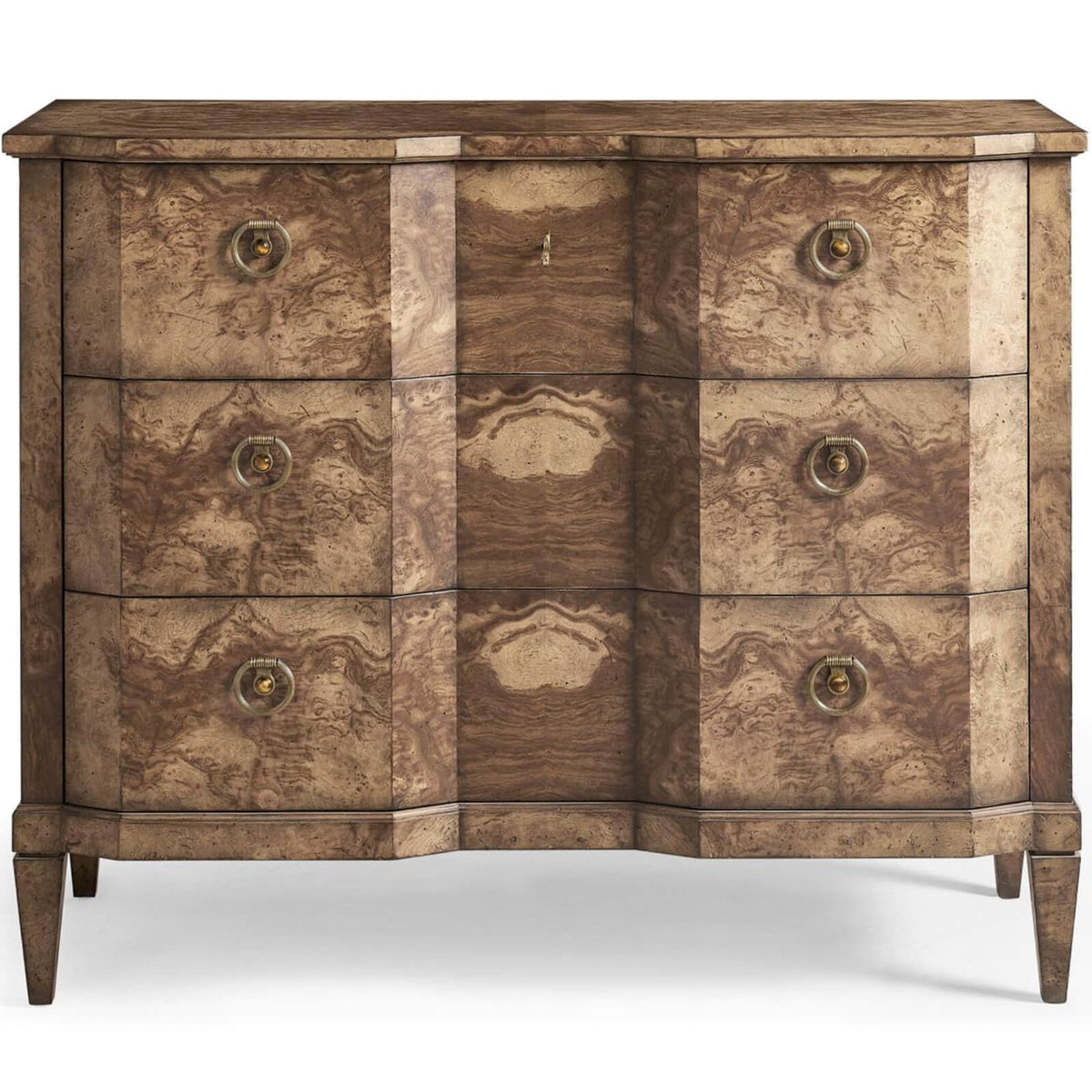 Carlisle Chest of Drawers