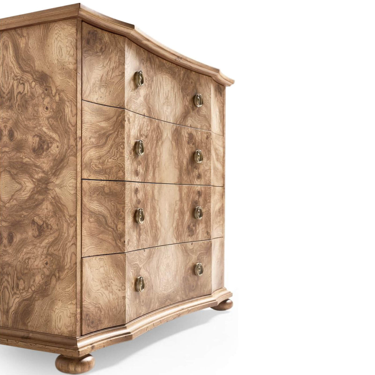 Durham Chest of Drawers