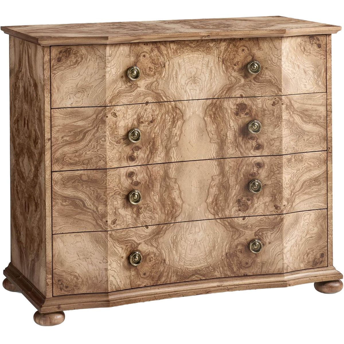 Durham Chest of Drawers