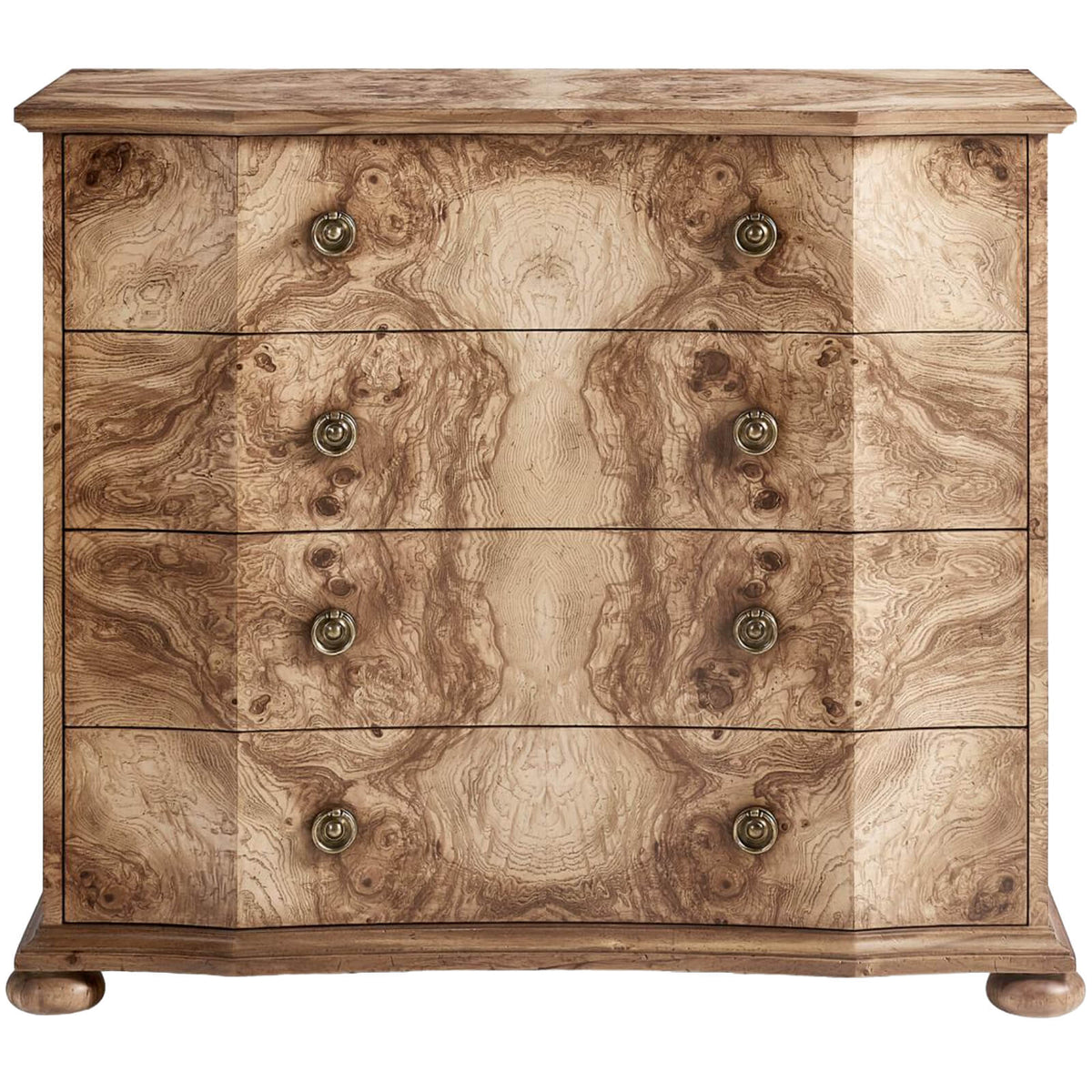 Durham Chest of Drawers