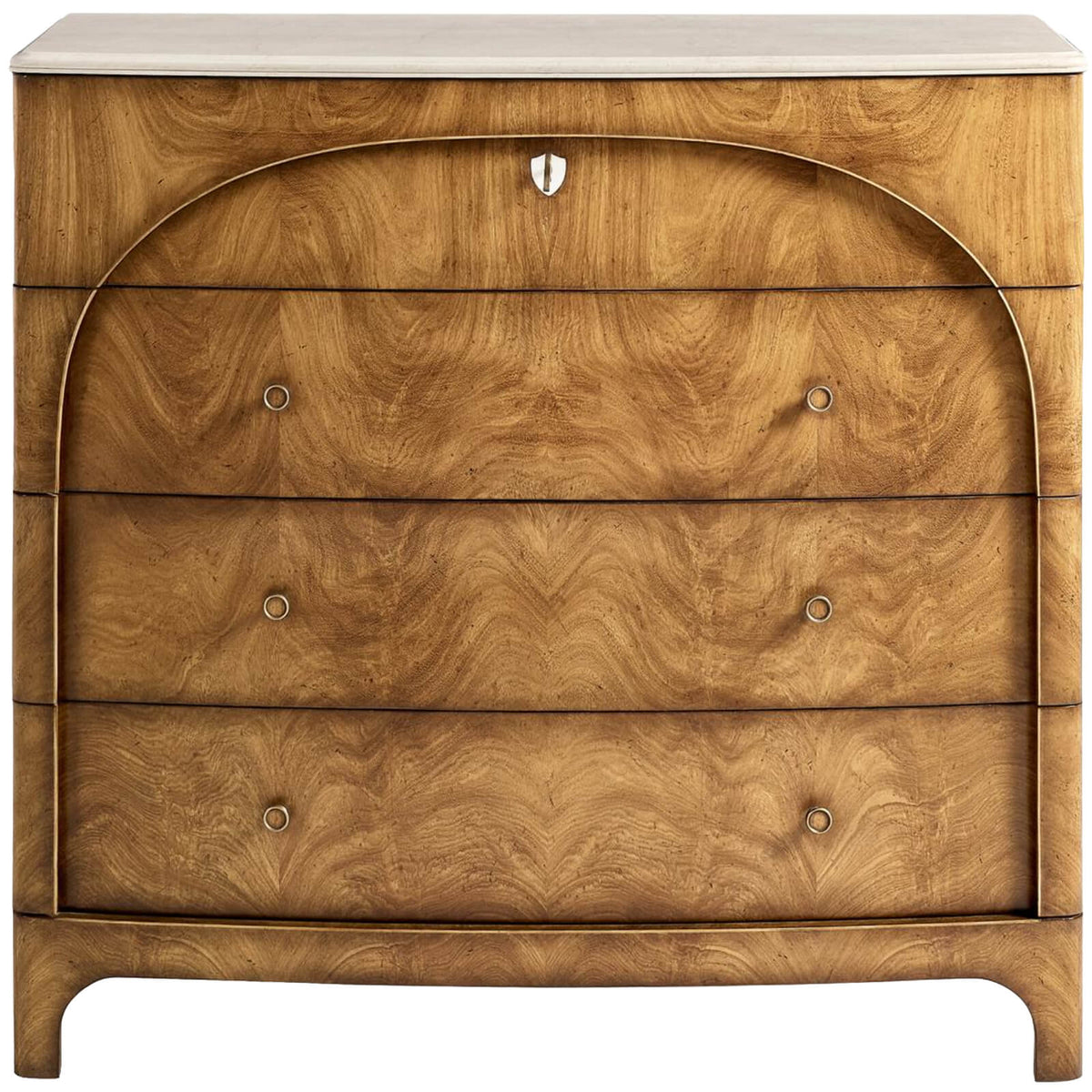 Orsman Chest of Drawers - Small
