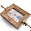 Winsland Picture Frame Stand - 5"x7"