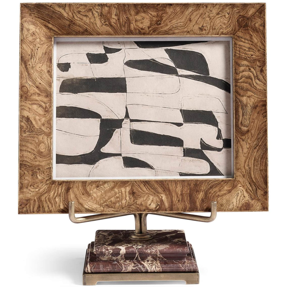 Winsland Picture Frame Stand - 8"x10"