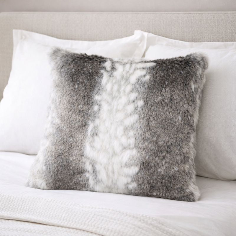 Malini Arcticfur Cushion