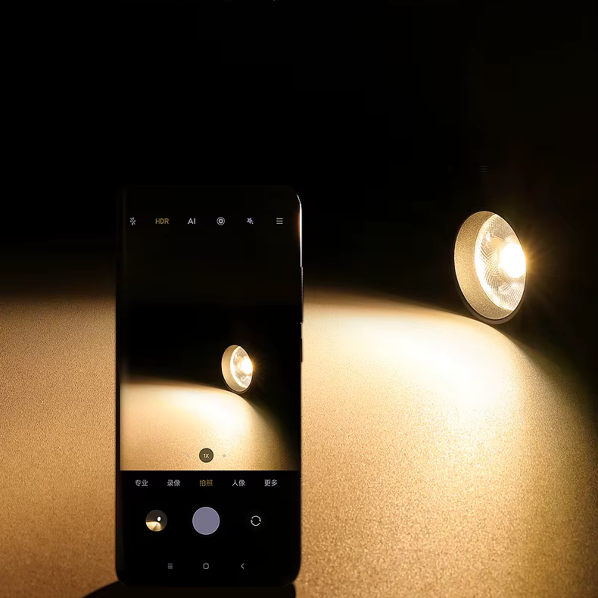 Trip Black Pendant Light - Adjustable Minimal Bedroom Lighting.