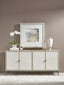 Tranquillity Four Door Sideboard