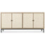 Tranquillity Four Door Sideboard