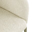 Dining chair Kenzi biscotti 