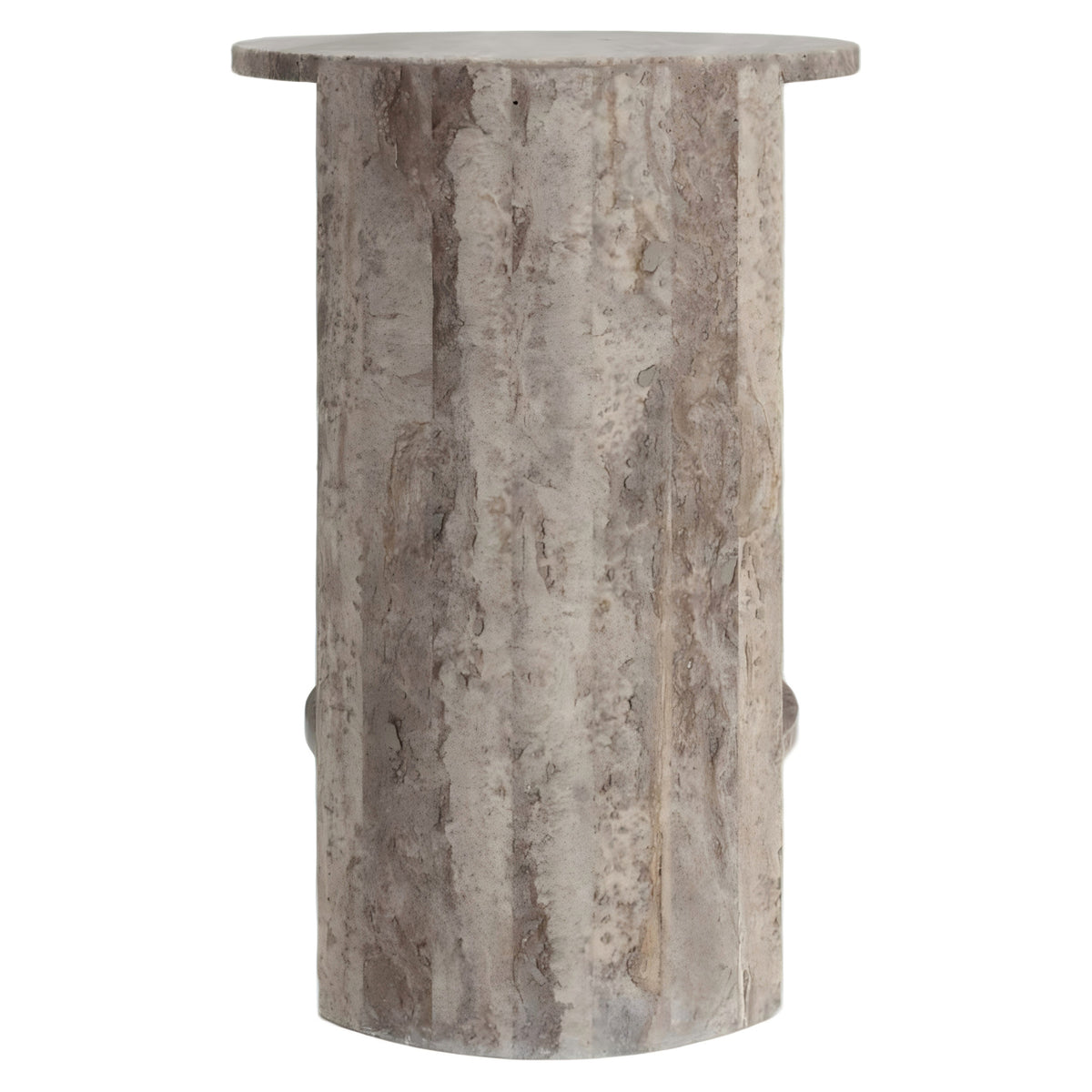 End table Westin grey