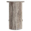 End table Westin grey