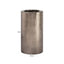 Candle holder Rio brass antique small